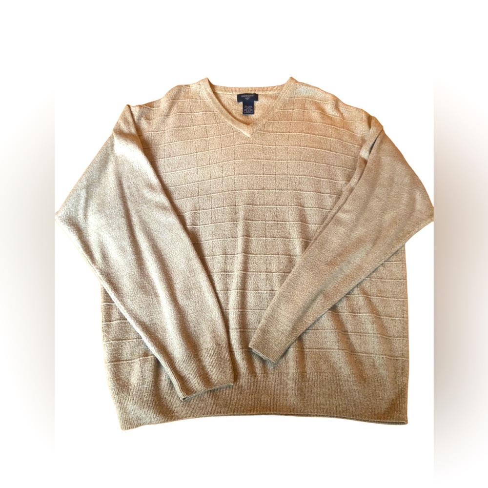 Vtg Docker’s Sweater 😎
